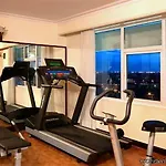Peerless Hotel Kolkata 