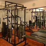 Peerless Hotel Kolkata 