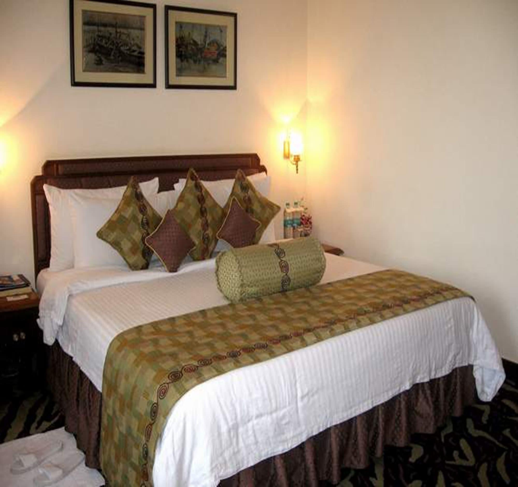 Hotel Peerless Kolkata