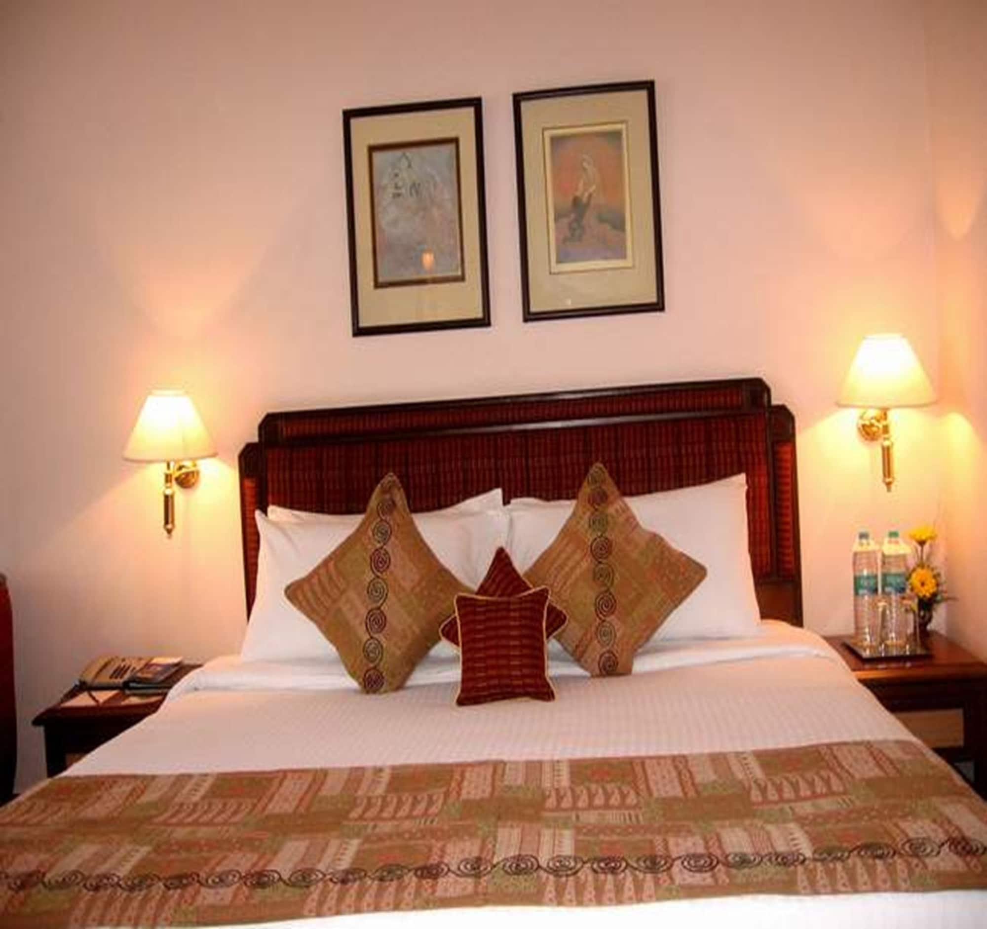 Hotel Peerless Kolkata