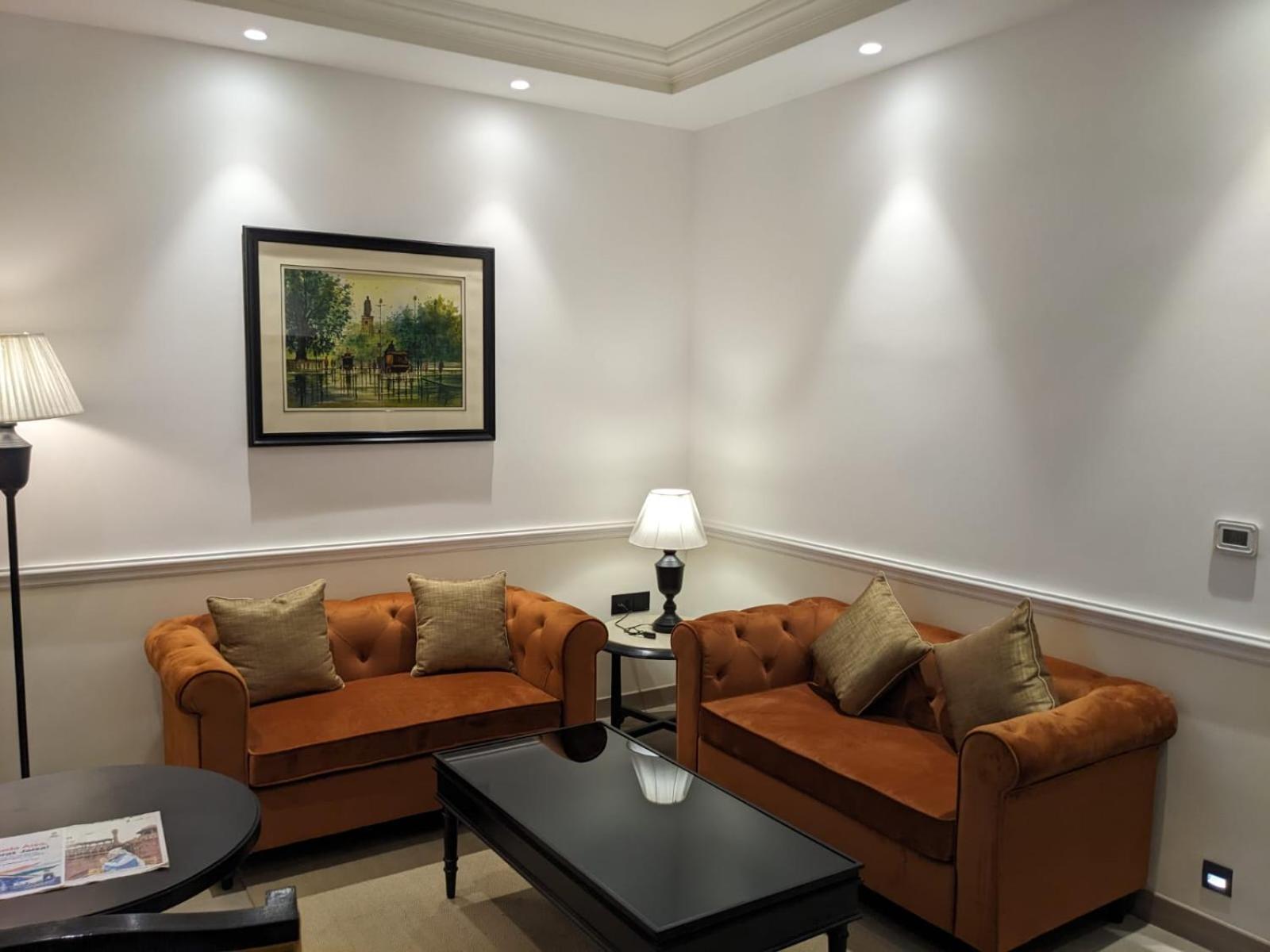 Peerless Hotel 4*
