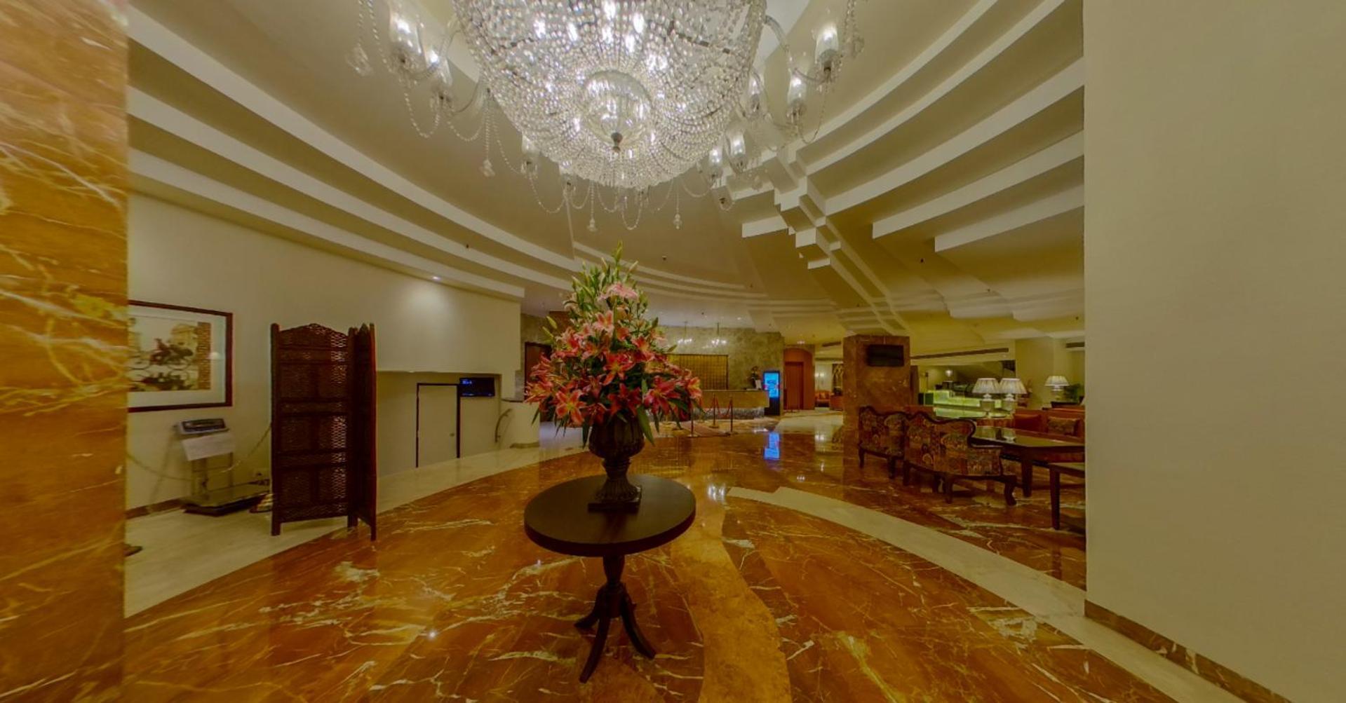 Hotel Peerless