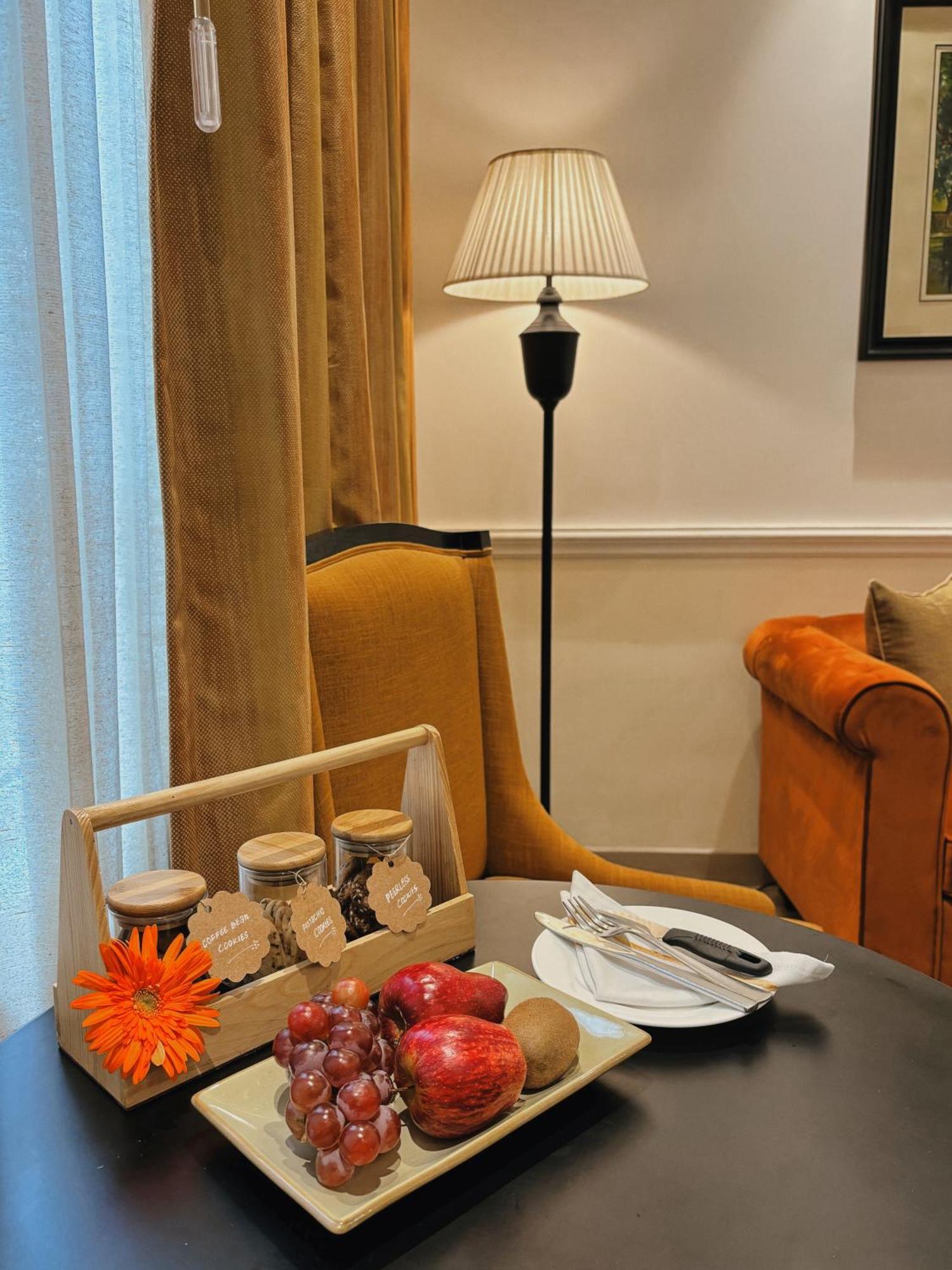 Hotel Peerless 4*