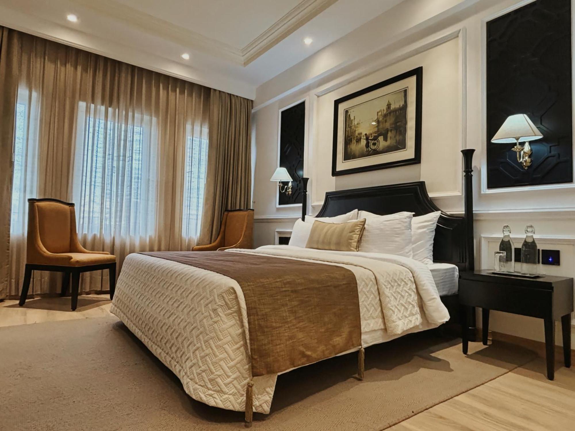 Hotel Peerless