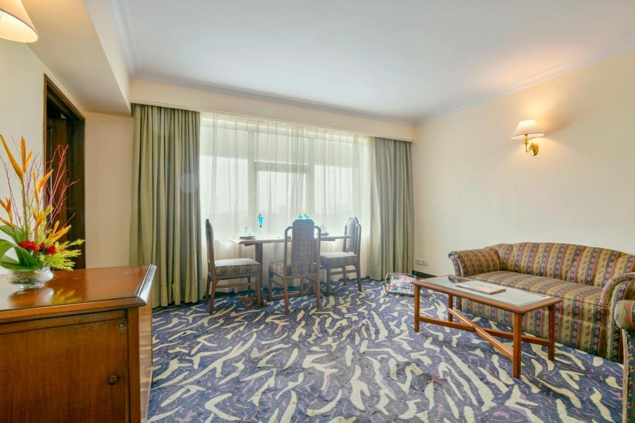 Hotel Peerless