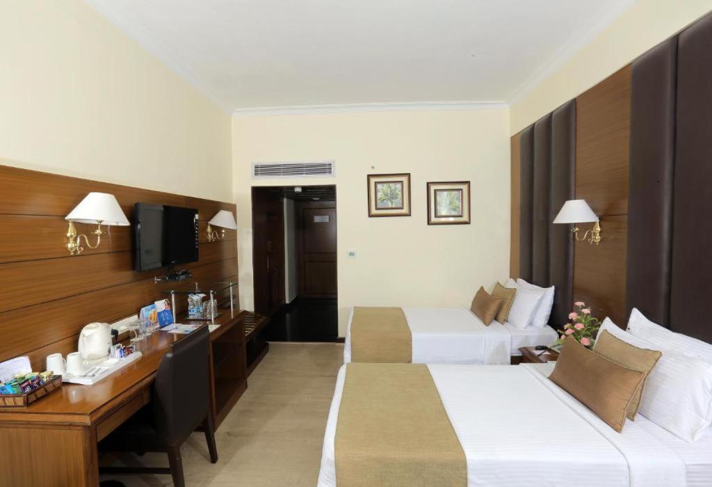 Hotel Peerless